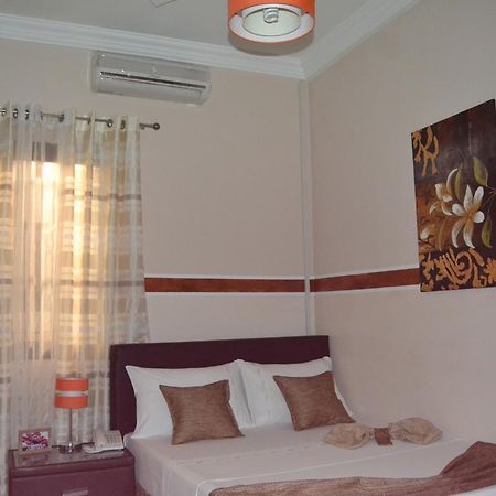 Green Lodge Kinszasa Zewnętrze zdjęcie